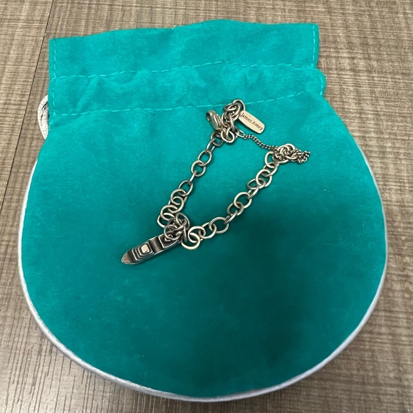 James Avery Cruise Ship Charm and Bracelet - Picture 3 of 4